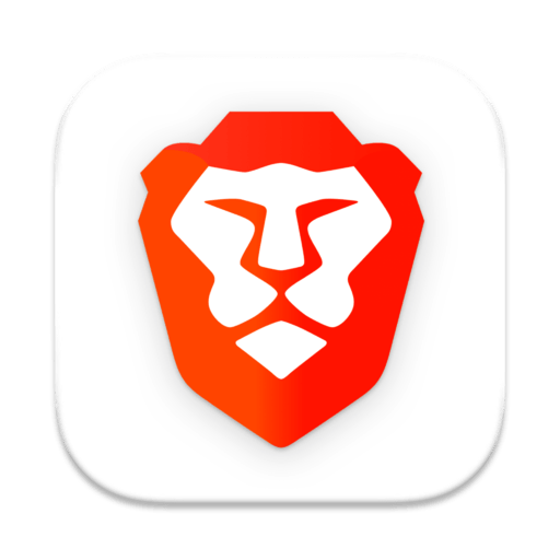Brave Browser icon for Windows