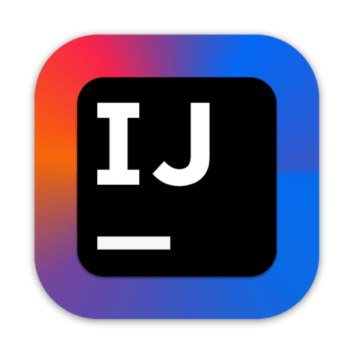 IntelliJ IDEA IDE icon