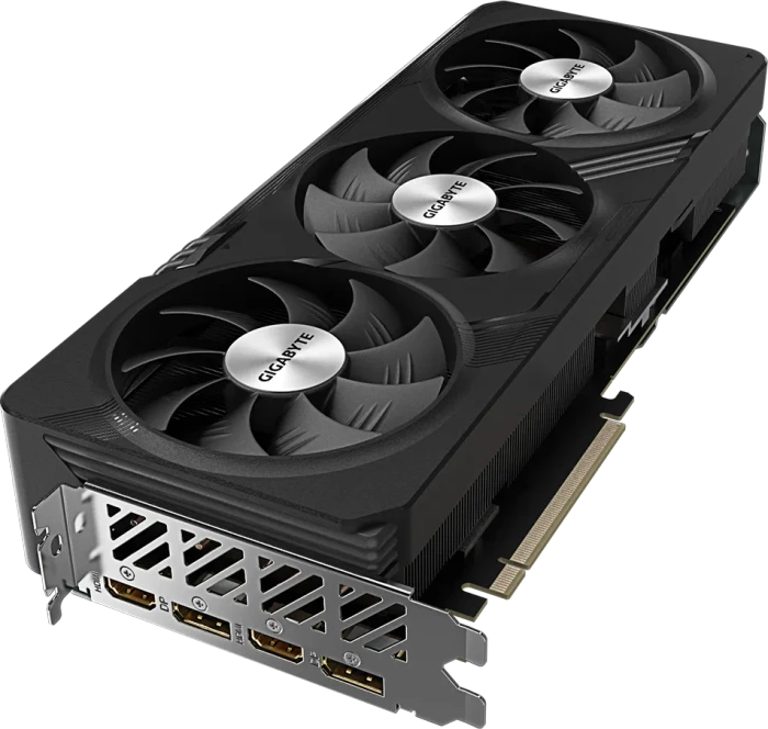 Radeon RX 7800 XT
