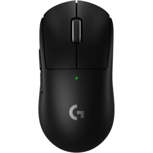 Logitech SUPERLIGHT